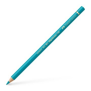Faber Castell Polychromos Kuru Boya Kalemi 156 Cobalt Green