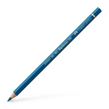 Faber Castell Polychromos Kuru Boya Kalemi 149 Bluish Turquoise