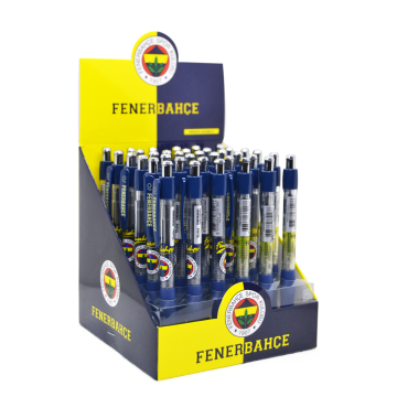 Taraftar FB Versatil Uçlu Kalem 0.7mm