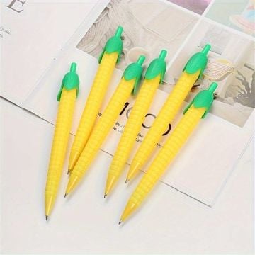 Mısır Şekilli Versatil Uçlu Kalem 0.7mm