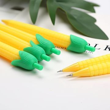 Mısır Şekilli Versatil Uçlu Kalem 0.7mm
