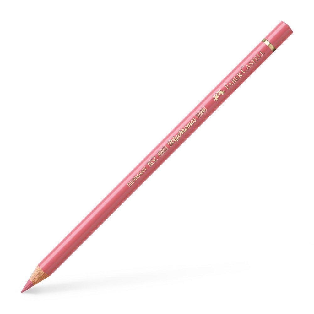 Faber Castell Polychromos Kuru Boya Kalemi 131 Medium Flesh