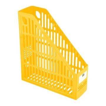 Kraf 5200 Magazinlik SARI 12 Adet