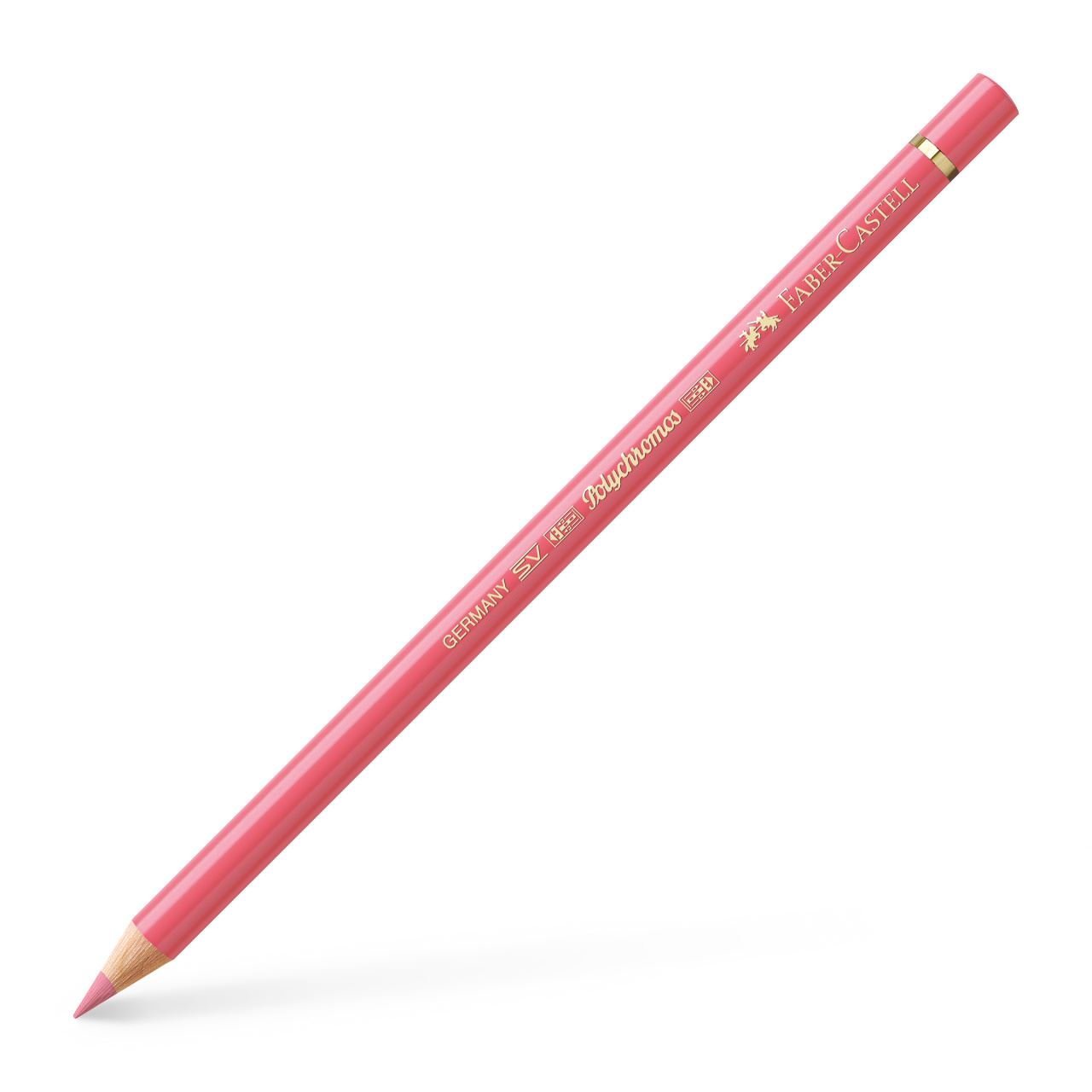 Faber Castell Polychromos Kuru Boya Kalemi 130 Dark Flesh