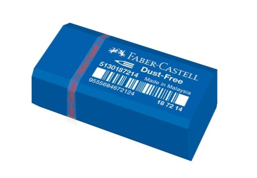 Faber Castell Sınav Silgisi Minik