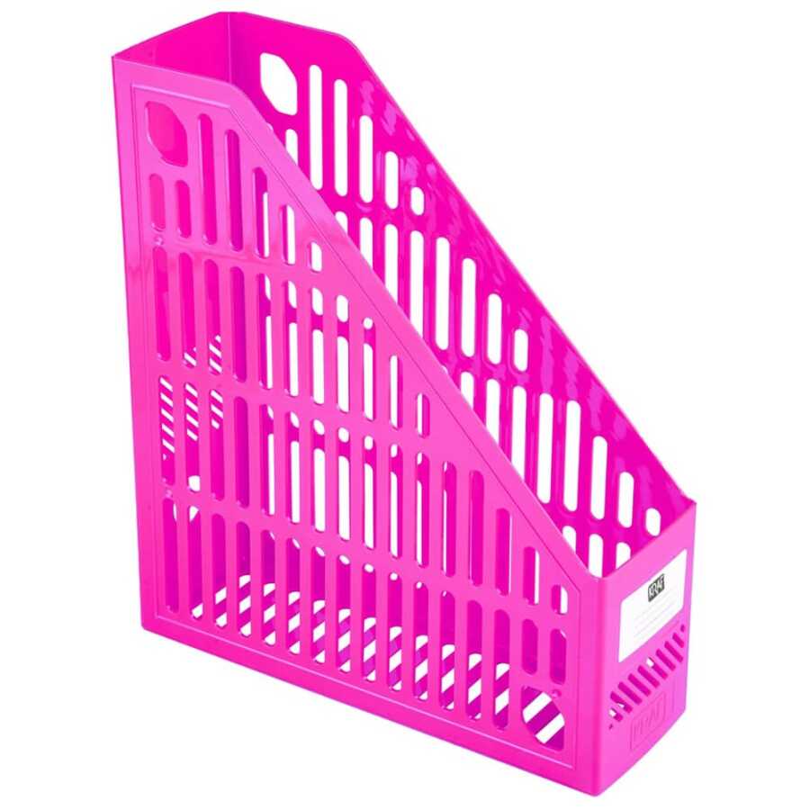 Kraf 5200 Magazinlik PEMBE 12 Adet