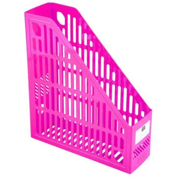 Kraf 5200 Magazinlik PEMBE 12 Adet