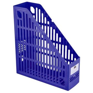 Kraf 5200 Magazinlik LACİVERT 12 Adet