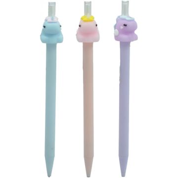 Taros Unicorn Versatil Uçlu Kalem 0.7mm