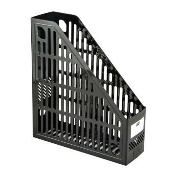 Kraf 5200 Magazinlik SİYAH 12 Adet