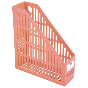 Kraf 5200 Magazinlik PASTEL PEMBE 12 Adet