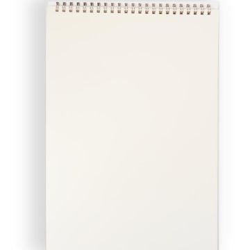 Karin Kaligrafi Defteri Çizgisiz A4 90gr 50 yp.