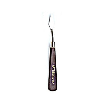 Art Design Resim Spatulası W-1