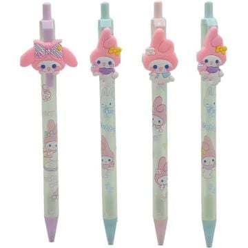Taros Pembe Tavşan Versatil Uçlu Kalem 0.7mm