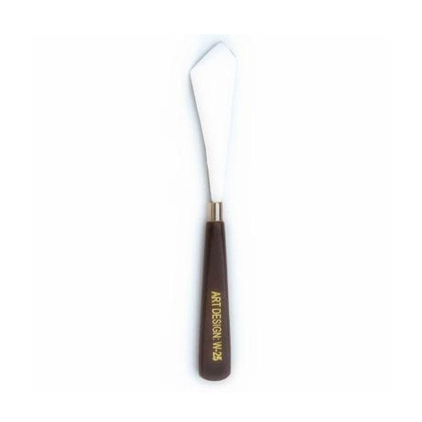 Art Design Resim Spatulası W-25