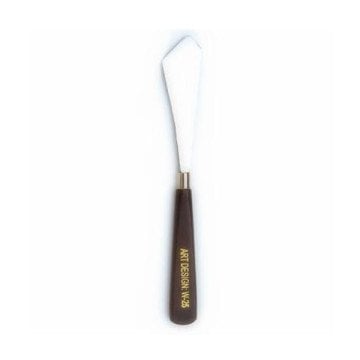 Art Design Resim Spatulası W-25