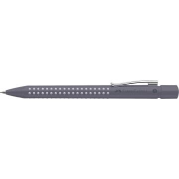Faber-Castell Grip 2010 Armonı Versatil 0.7mm Gri