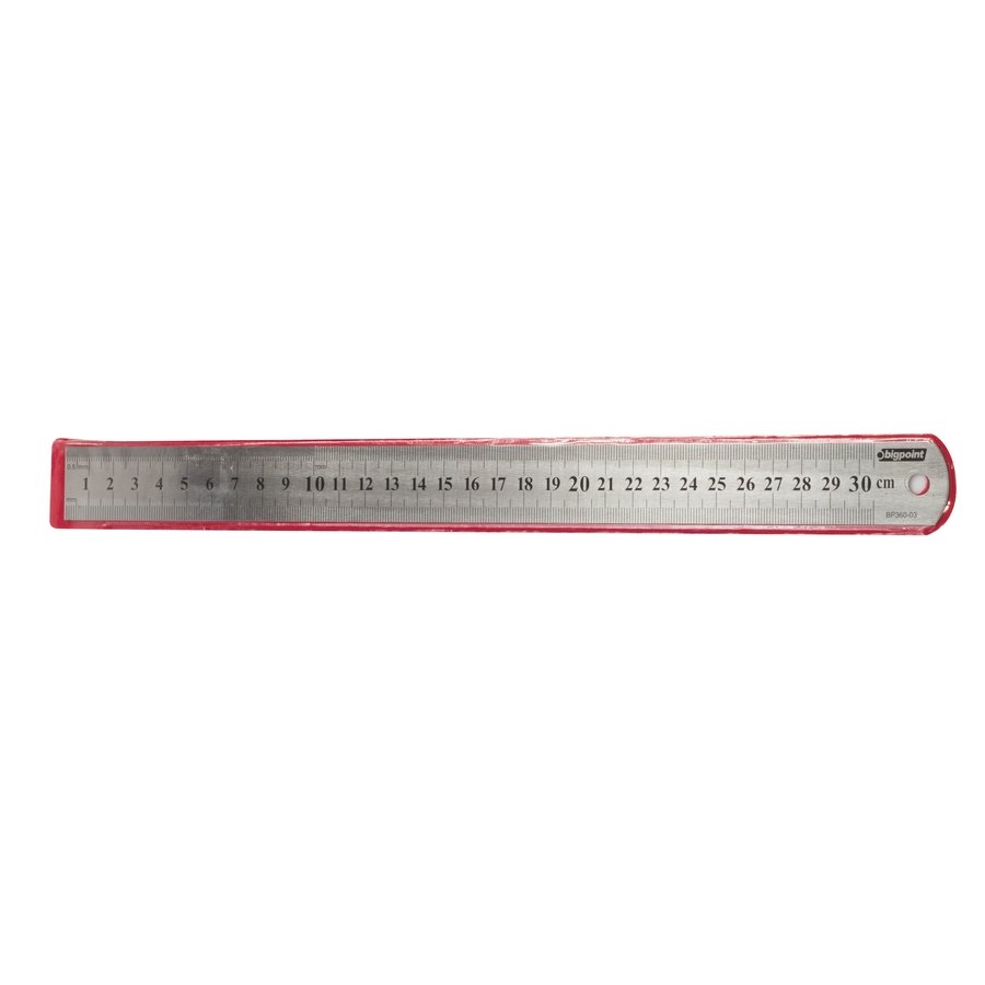 Südor Çelik Cetvel 50 cm