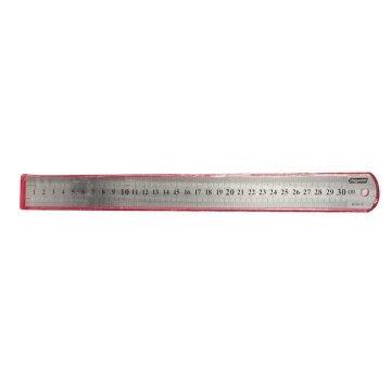 Südor Çelik Cetvel 50 cm
