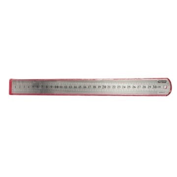 Südor Çelik Cetvel 30 cm