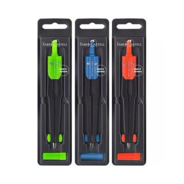 Faber Castell Okul Pergeli Ekli Bacaklı 174102