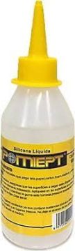 Pointer Sıvı Silikon 100 ml