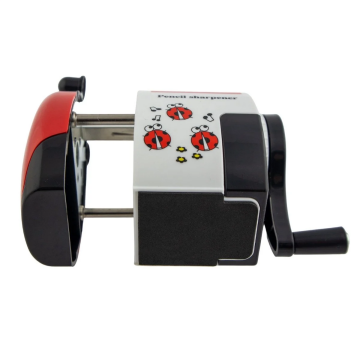 Faber-Castell Masaüstü Kalemtraş Uğur Böceği 511600