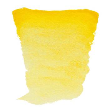 Van Gogh Tablet Suluboya Transparent Yellow Medium 272