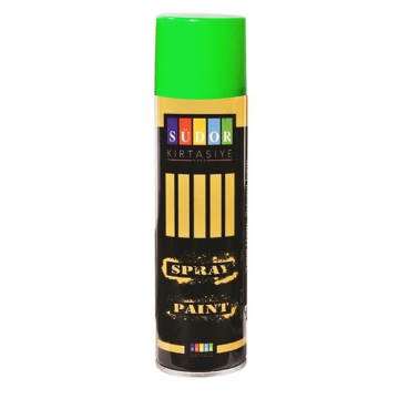 Sudor Sprey Boya 200 ml. YEŞİL