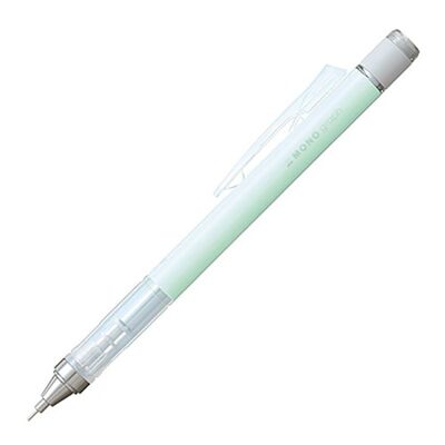 Tombow Mono Graph Pastel 0,5 mm Blisterli Nane Yeşili