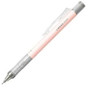 Tombow Mono Graph Pastel 0,5 mm Blisterli Mercan Pembe
