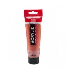 TALENS AMSTERDAM AKRİLİK BOYA 120 ML. 805 COPPER (METALİK)