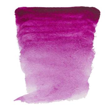 Van Gogh Tablet Suluboya Quinacridone Purple Red 592