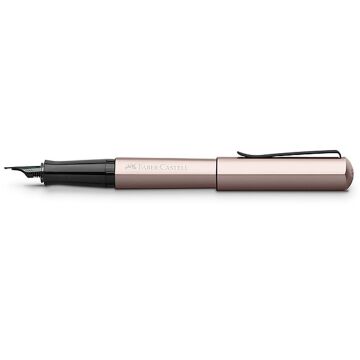 Faber Castell Hexo Dolma Kalem Rose M 150530