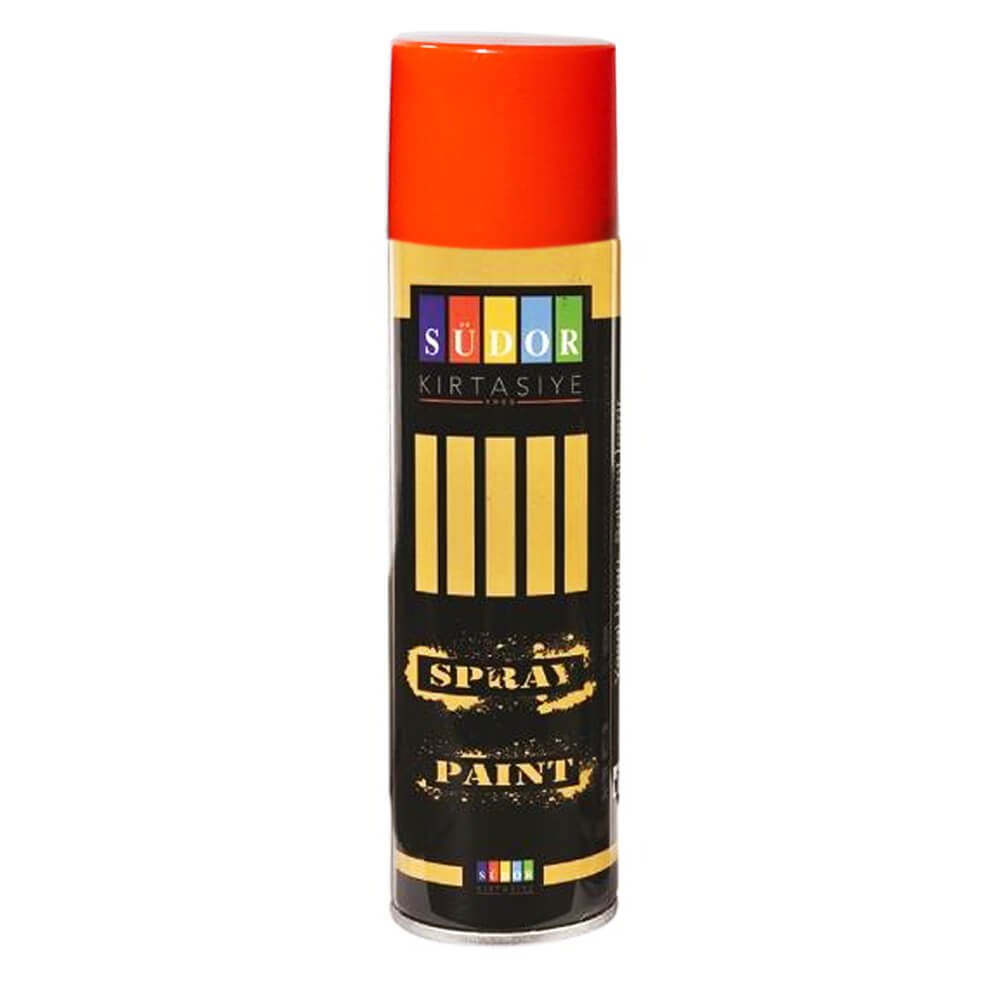 Sudor Sprey Yaldız Boya 200 ml. BAKIR