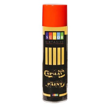 Sudor Sprey Yaldız Boya 200 ml. BAKIR
