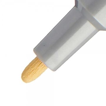 Artline 990XF Silver Metalik Markör 1.2mm Gümüş