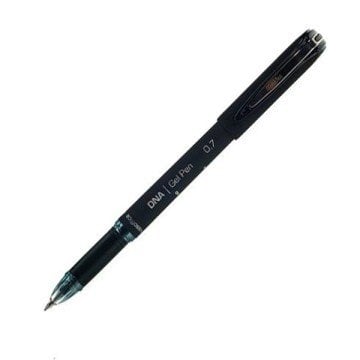 Scrikss DNA Jel İmza Kalemi 0,7mm Siyah
