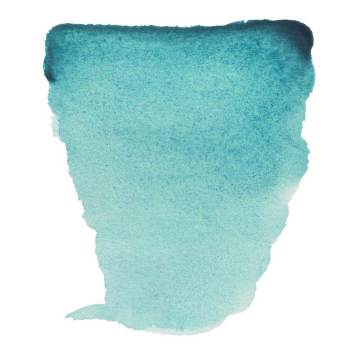 Van Gogh Tablet Suluboya Turquoise Green 661