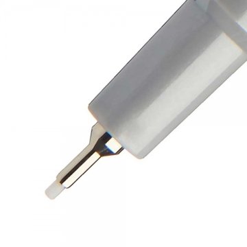 Artline 999XF Silver Metalik Markör 0.8mm Gümüş