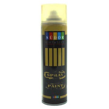 Sudor Sprey Vernik 200 ml.