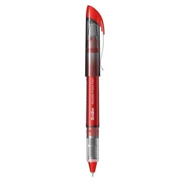 Scrikss Roller İğne Uçlu Kalem 0,5mm Kırmızı
