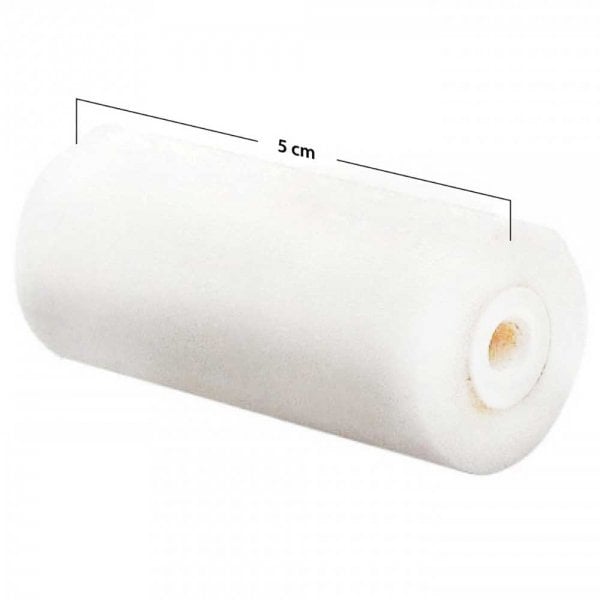 Rich Rulo Sünger Yedeği 5cm