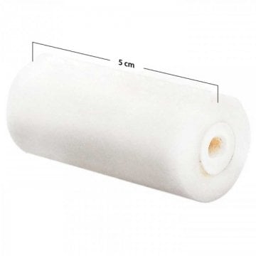 Rich Rulo Sünger Yedeği 5cm