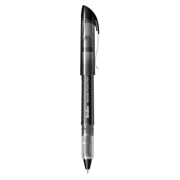 Scrikss Roller İğne Uçlu Kalem 0,5mm Siyah