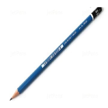 Staedtler Mars Lumograph Dereceli Kalem 6H