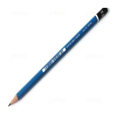 Staedtler Mars Lumograph Dereceli Kalem 5H