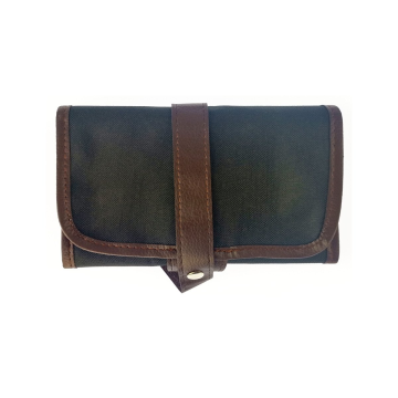 Bback Sanatsal Rulo Kalemlik 36lı Siyah