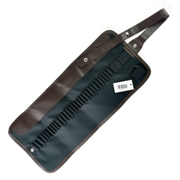 Bback Sanatsal Rulo Kalemlik 36lı Siyah