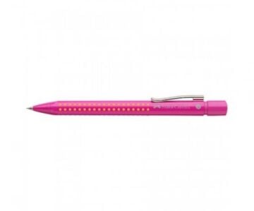 Faber-Castell Grip 2010 Versatil 0.7mm Pembe 231001